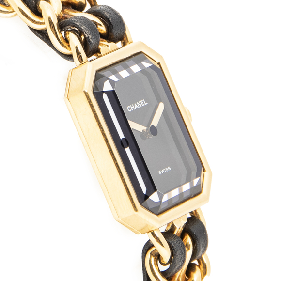 Chanel Première M - Picture 3 of 6